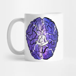 Single Line - Manifestation Mug